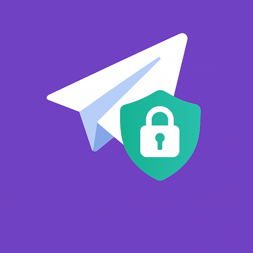 GramProxy Logo